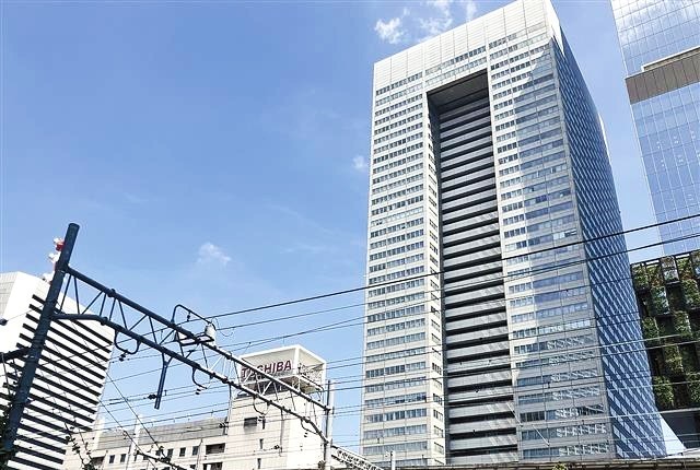 2025年 東京都港区 Hビルディング