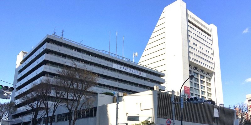 2023年 東京都中野区 某再開発事業